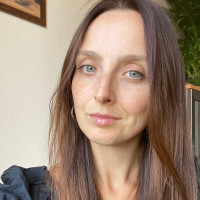 Репетитор - Марина Р.