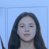 Репетитор - Анастасія Д.