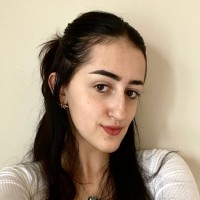 Богдана Мельник  репетитор  Английского языка онлайн