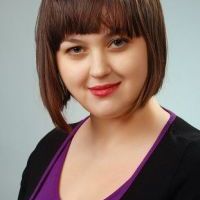 Репетитор - Маргарита Г.