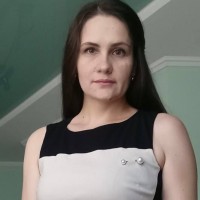 Репетитор - Ольга Л.