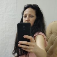 Репетитор - Евелина Ш.