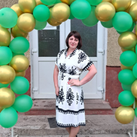 Репетитор Ирина Крестинич - BUKI