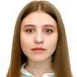 Анна Гарбузюк id: 217542
