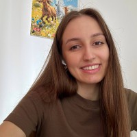 Репетитор Аліна Зубар - BUKI