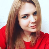Репетитор - Ирина Б.