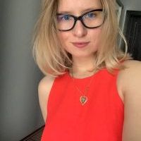 Репетитор - Катерина Ш. id: 140262