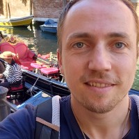 Репетитор Владимир Басараб - BUKI