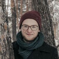 Репетитор - Андрей Ш. id: 141137