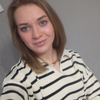 Репетитор Ирына Скоропад - BUKI