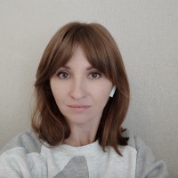 Репетитор - Марина О. id: 142263