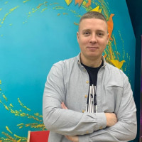 Репетитор - Максим Д. id: 170190