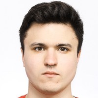 Репетитор - Владислав Ч. id: 194133