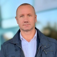 Репетитор Володимир Протас - BUKI