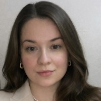 Репетитор Оксана Панченко - BUKI