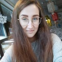 Репетитор - Кристина А.