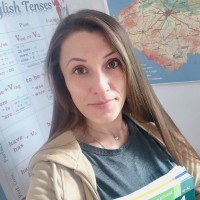 Репетитор Дарія Свирид - BUKI