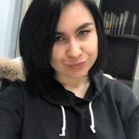 Репетитор - Дарина В. id: 46951