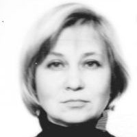 Репетитор - Валентина К. id: 94223