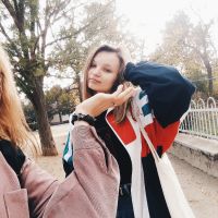 Репетитор - Ірина Р.
