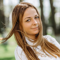 Репетитор - Марія Т. id: 100080