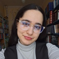 Репетитор Зейнаб Насібова - BUKI