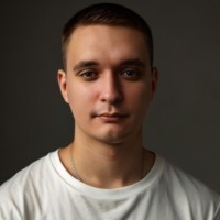 Репетитор - Максим Л.