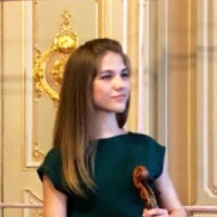 Репетитор - Анна К. id: 79824