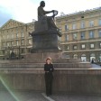 Оксана Васильєва id: 214581