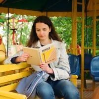 Репетитор - Ольга П. id: 81448