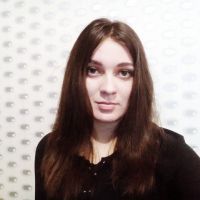 Репетитор - Юлія Б.