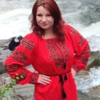 Репетитор - Оксана Ж. id: 160796