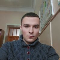 Репетитор - Андрій Б. id: 119317
