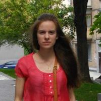 Репетитор Єлизавета Вортман - BUKI