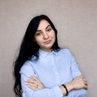 Репетитор - Христина Д.