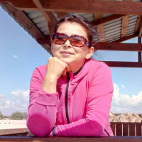 Репетитор - Елена Ж. id: 155054