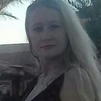 Репетитор - Ганна Ш.