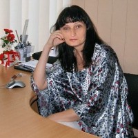 Репетитор Светлана Tесленко - BUKI