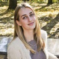 Репетитор - Олександра Г. id: 93361