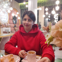 Репетитор - Лилия П. id: 174502
