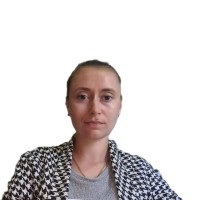 Репетитор Аліна Гальчук - BUKI