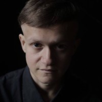 Репетитор Богдан Шалаган - BUKI