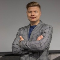 Репетитор Андрій Попович - BUKI