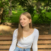 Репетитор - Яна К. id: 151574
