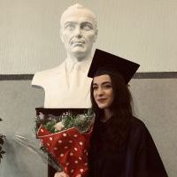 Репетитор - Екатерина В.