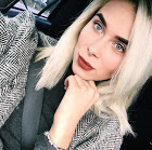 Репетитор - Розалія Ш. id: 79522