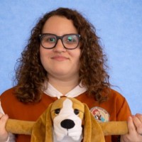 Репетитор Діана Критченко - BUKI