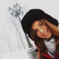 Репетитор - Катерина С.