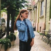 Репетитор - Інна К. id: 77493