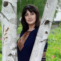 Репетитор Дарина Баланюк - BUKI